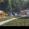 Iubitorii de natură se pot bucura! Încep lucrările la noile campinguri din zona Șuncuiuș, Vadu Crișului și Bratca