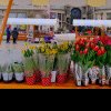 Mărţişorul şi Ziua Femeii generează un record istoric de vânzări pe piaţa florilor, peste 40 de milioane de euro
