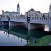 Oradea a devenit al doilea cel mai scump oraș din vestul țării