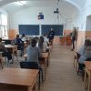 Peste 4.000 de elevi din Bihor susțin Simularea BAC-ului 2024
