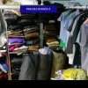 Peste 5.700 de haine și încălțăminte second-hand, restituite de Curtea de Apel unui orădean condamnat pentru evaziune