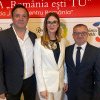 Primăria Oradea a fost premiată la gala „România ești tu” pentru proiectele smart city implementate