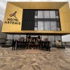 Un nou hotel de 4 stele în Oradea! Artemis, hotel și restaurant, promite o experiență memorabilă oaspeților săi!