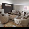 Canapele elegante pentru living și alte tipuri de mobilier de lux - află de unde le poți comanda