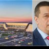 Terminalul Schengen al Aeroportului Timișoara se va inaugura săptămâna viitoare | Centura Sud, la vară