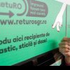 Trei luni de la lansarea Sistemului de Garanție-Returnare în România