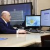 Alegeri Rusia 2024. Serviciile secrete ucrainene susțin că au spart sistemul informatic de vot rusesc