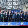Klaus Iohannis, la Bruxelles: E importantă continuarea demersurilor de consolidare a pregătirii militare și civile a UE