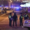 MAE rus califică drept terorist atacul de la sala de concerte Crocus City Hall de la periferia Moscovei