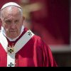 Papa Francisc a făcut, în Duminica Paștelui, apel la încetarea focului în Gaza