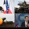 Război în Ucraina, ziua 742. Marea Britanie îndeamnă Germania să furnizeze rachete Taurus Ucrainei, după scandalul scurgerilor de informații în presa rusă