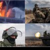 Război în Ucraina, ziua 748. Autoritățile de la Moscova spun că au respins un atac al Ucrainei la granița de vest. Ucrainenii spun că partizanii ruși anti-Putin sunt responsabili de atac