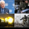 Război în Ucraina, ziua 751 | Dacă Rusia câștigă în Ucraina, va lua la țintă România, Republica Moldova și Polonia, avertizează liderii europeni