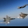 Război în Ucraina, ziua 764. Oficial de la Kiev: avioanele americane F-16 ajung în Ucraina până la mijlocul verii