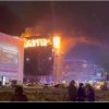 Rusia anulează toate evenimentele de divertisment și de masă | Kievul neagă orice legătură cu atacul