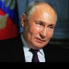 Vladimir Putin a fost reales președinte, obținând aproape 90% din voturi