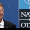 Decalogul preşedintelui Klaus Iohannis pentru viitorul NATO: 