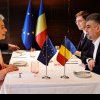 Marcel Ciolacu: Am vorbit cu Ursula von der Leyen despre aderarea completă la spațiul Schengen