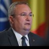 Nicolae Ciucă, la Congresul PPE: România merită să devină membru cu drepturi depline al spaţiului Schengen