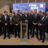 Preşedintele PNL a anunţat candidaţii pentru alegerile locale din Neamţ