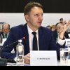 Siegfried Mureșan: Primarii liberali gospodari, principala armă în fața discursului al populiștilor de la AUR