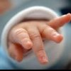 80% din bebelușii cu malformații sunt operați în România. Acum 10 ani, erau duși în străinătate