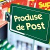 ANPC anunţă controale pe piaţa produselor de post, în perioada următoare