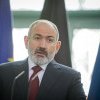 Armenia vrea să ceară aderarea la UE