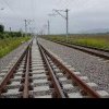 Avarii ale infrastructurii feroviare și ale locomotivei, după accidentul din Bacău