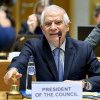 Borrell: alegerile din teritoriile ocupate au încălcat suveranitatea Ucrainei