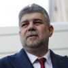 Ciolacu, despre deficit: nu e nicio problemă, au fost niște plăți la Ministerul Apărării