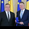 Ciucă, despre candidatura lui Iohannis la NATO: este sprijinită de realizările armatei