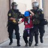 Două persoane au fost arestate în Peru fiindcă ar fi plănuit un atac la forumul APEC