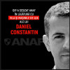 GIP a sesizat ANAF în legătură cu vila și mașinile de lux deținute de deputatul PNL Daniel Constantin