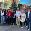 Horațiu Sever Nicu Hirișcău a fost ales președintele organizației PUSL Harghita