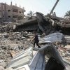 Israelul anchetează moartea palestinienilor care așteptau la coadă ajutoare umanitare