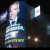 Klaus Iohannis îl primește la Cotroceni pe Karl Nehammer. Antena 3 CNN a proiectat pe ecranele din Capitală un mesaj pentru cancelar: Schengen este aici!