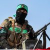 Lovitură primită de teroriști! Americanii anunță moartea liderului militar al Hamas, Marwan Issa