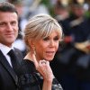 Macron denunţă informaţiile false conform cărora soţia sa, Brigitte, ar fi o femeie transgender