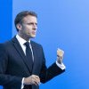 Macron: Franța, Germania și Polonia, unite în ajutorul pentru Ucraina