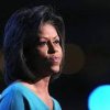 Michelle Obama neagă speculațiile potrivit cărora va candida la președinție