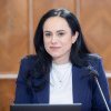 Ministrul Muncii, Simona Bucura-Oprescu, a fost transportată de urgență la spital