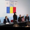 Organizația PUSL Târgu Mureș are un nou președinte, în persoana lui Valentin Constantin Bretfelean