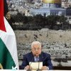 Palestinienii, încăierați politic în toiul războiului