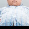 Pandemie de obezitate. În trei decenii, numărul copiilor obezi a crescut de peste cinci ori
