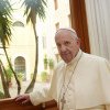 Papa Francisc nu s-a recuperat complet şi a delegat un monsenior să îi citească discursul