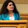Ramona Chiriac deschide lista PSD - PNL la europarlamentare. La Capitală nu s-a ajuns la consens