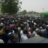 Răpire în masă, în Nigeria. Peste 280 de elevi au fost răpiți dintr-o școală