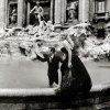 Ritual istoric: Unde ajung monedele aruncate în Fontana di Trevi din Roma. Turiștii lasă milioane de euro în celebra fântână