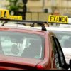 România are peste 8 milioane de șoferi. Care a fost promovabilitate a şcolilor de conducători auto, la prima examinare, în anul 2023
